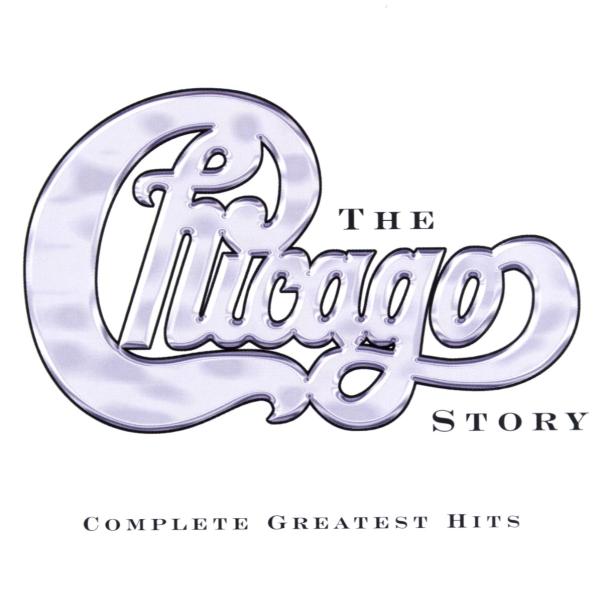Chicago - The Chicago Story (2 CD)
