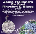 Jools Holland & Friends - Small World Big Band