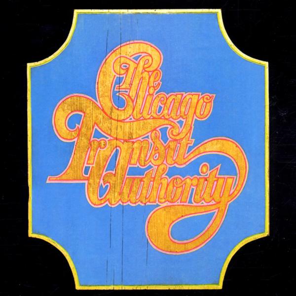 Chicago - Chicago Transit Auth (CD) (Extended Edition)