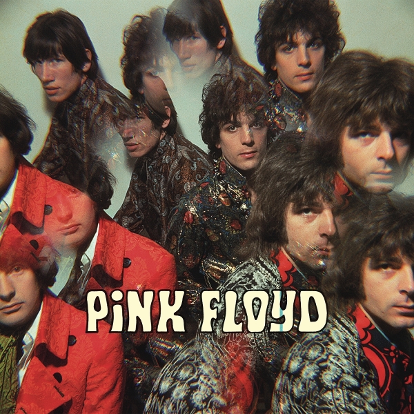 Pink Floyd - The Piper At The Gates Of Dawn (2016 Version) (LP)