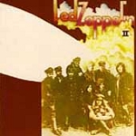 Led Zeppelin - II