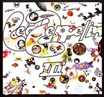Led Zeppelin - III