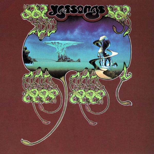 Yes - Yes Songs (2 CD)