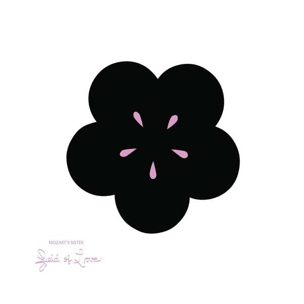 Mozart's Sister - Field Of Love (LP) (Coloured Vinyl) (Limited Edition)