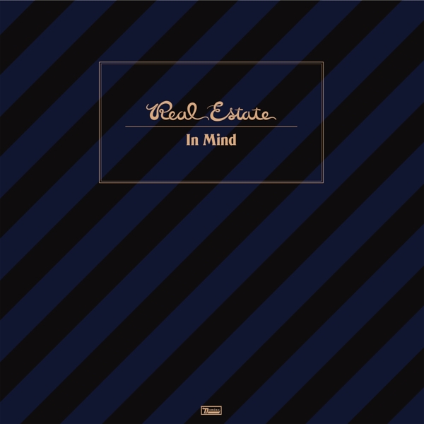Real Estate - In Mind (LP)