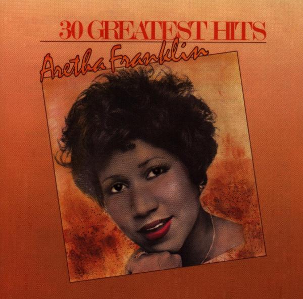 Aretha Franklin - Definitive Soul (2 CD)