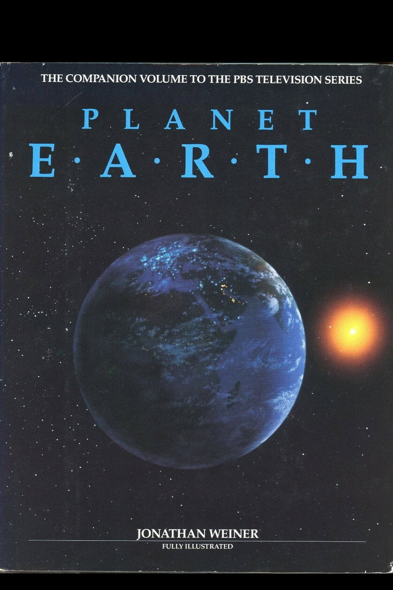 Planet Earth - Seizoen 2 (Blu-ray)