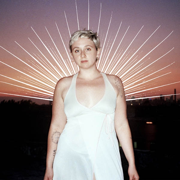 Allison Crutchfield - Tourist In This Town (LP)