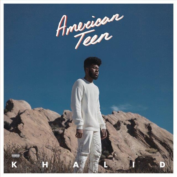 Khalid - American Teen (2 LP)