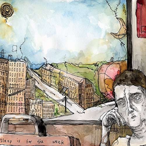 Frank Turner - Sleep Is For The Week (Tenth Anniversary Edition) (2 CD)