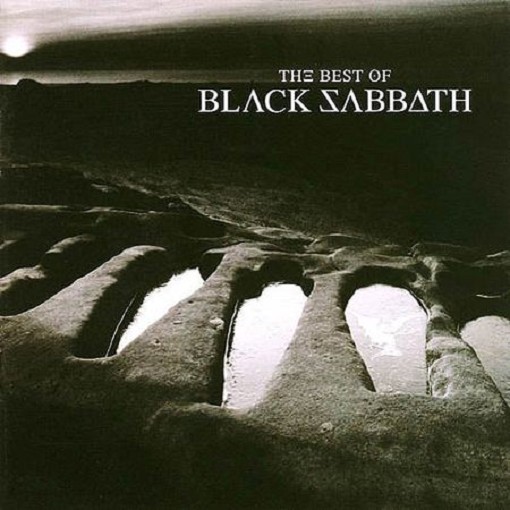 Black Sabbath - The Best Of Black Sabbath (2 CD)