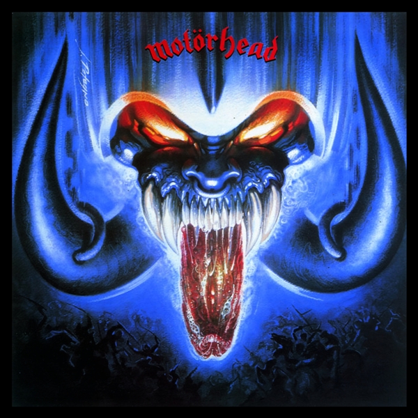 Motörhead - Rock 'n Roll (CD)