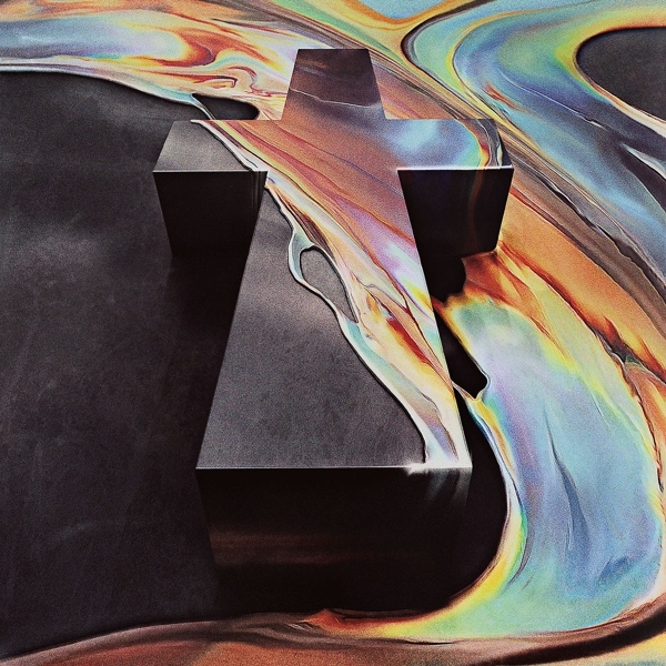 Justice - Woman (3 LP)