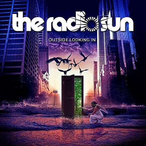 Radio Sun - Outside Looking In