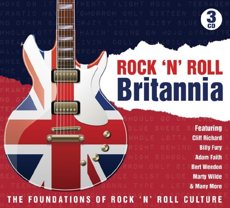 Axe - Rock'n'Roll Party