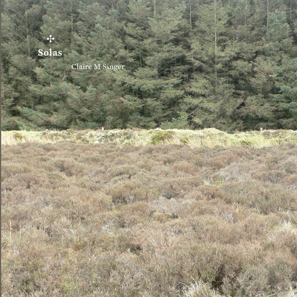Claire M Singer - Solas (2 CD)