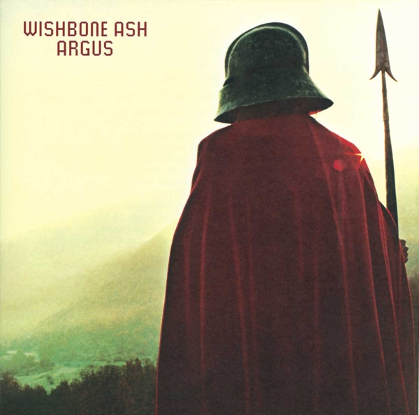 Wishbone Ash - Argus (2 CD) (Deluxe Edition)