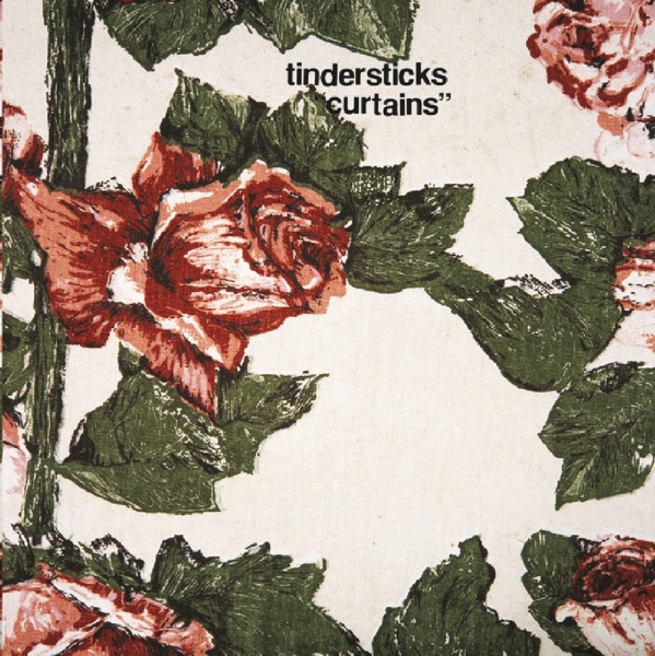 Tindersticks - Curtains (2 CD)