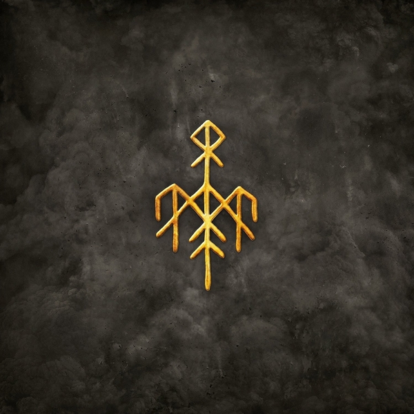 Wardruna - Runaljod - Ragnarok (CD)