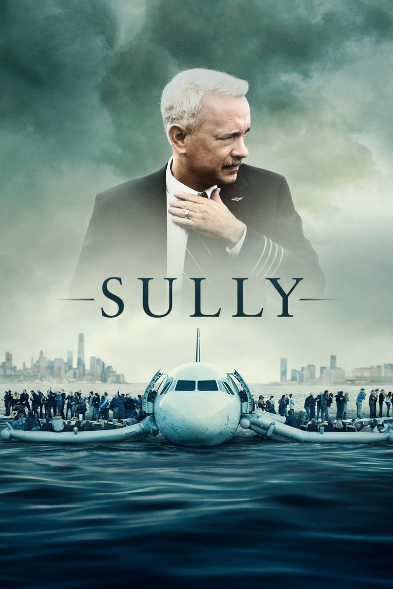 Sully (DVD)