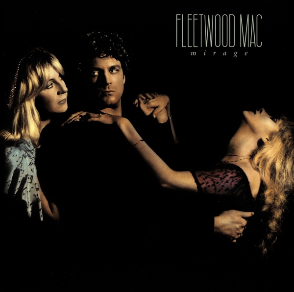 Fleetwood Mac - Mirage (LP)