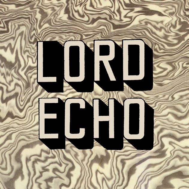Lord Echo - Melodies (2 LP)