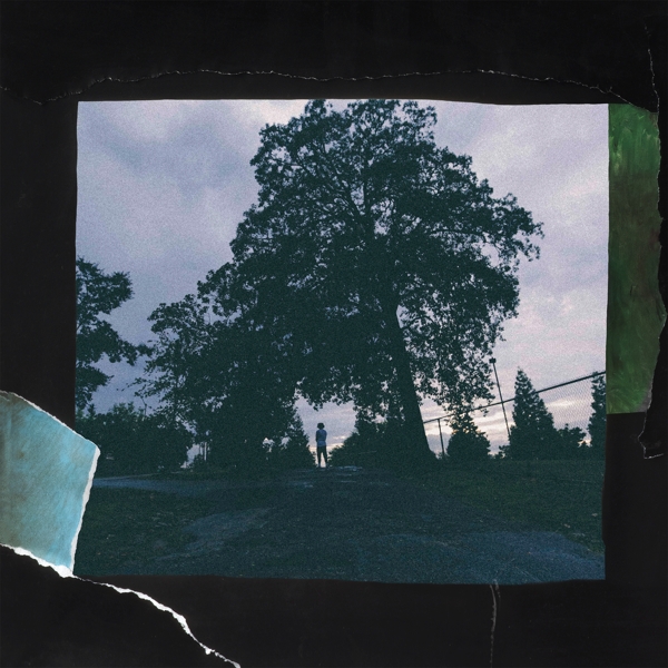 J. Cole - 4 Your Eyez Only (LP)