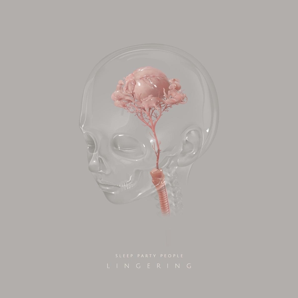 Sleep Party People - Lingering (LP)