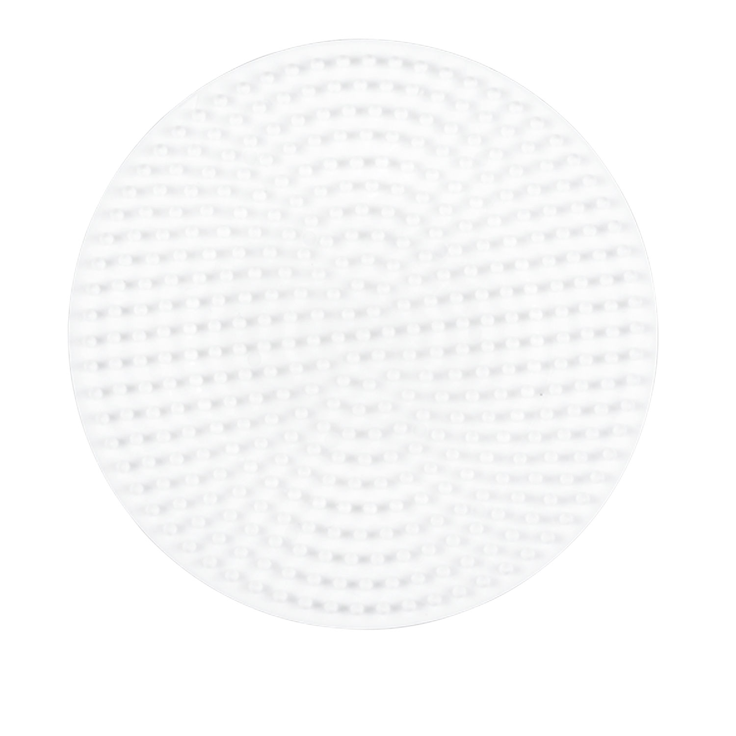 Hama Midi Strijkkralenbordje - Cirkel