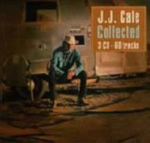 J.J. Cale - Collected (3 CD)