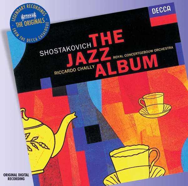 Various Artists - The Jazz Album (CD)
