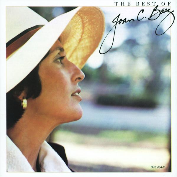 Joan Baez - Best Of (CD)