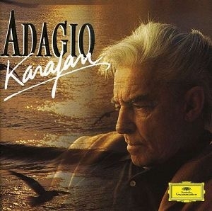 Berliner Philharmoniker - Adagio Karajan