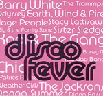 Various Artists - Disco Fever