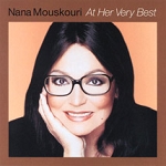 Nana Mouskouri - Nana Mouskouri At Her Very Best