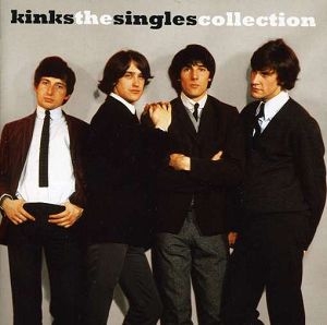 The Kinks - The Singles Collection (CD)