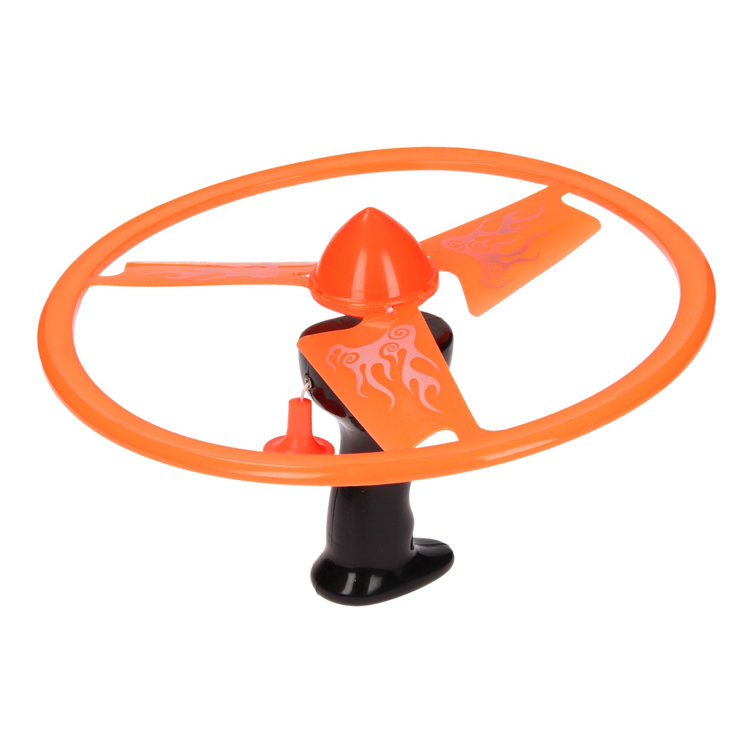 Air Max Afschiet Schotel met Licht