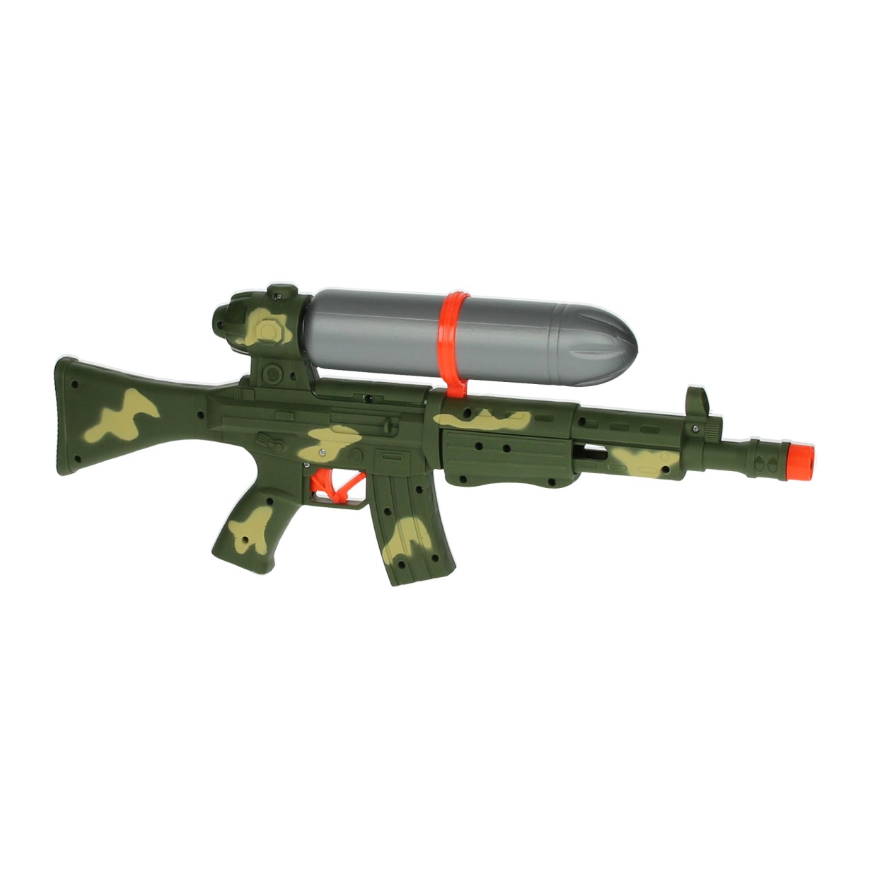 Waterpistool Camouflage