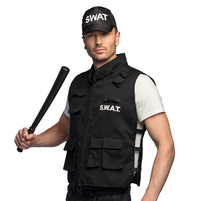 Politie Knuppel