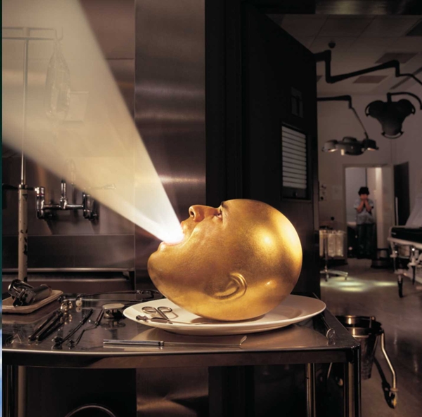Mars Volta - De-Loused In Comatorium (CD)
