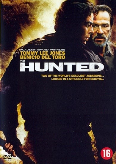 Hunted (2003)