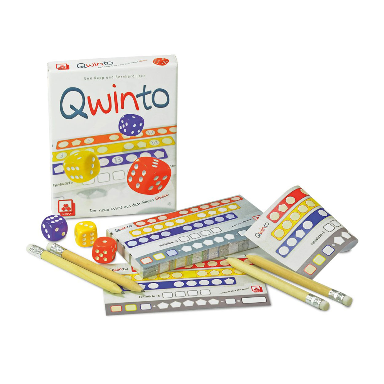 Qwinto (Standaard editie)