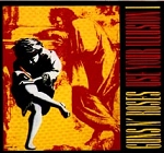 Guns N' Roses - Use Your Illusion I (CD)