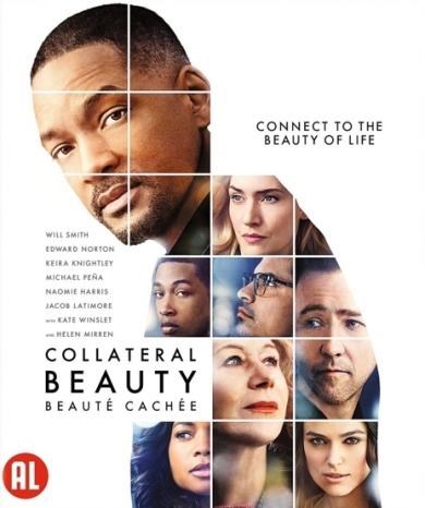 Collateral Beauty  (Blu-ray)