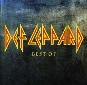Def Leppard - Best Of
