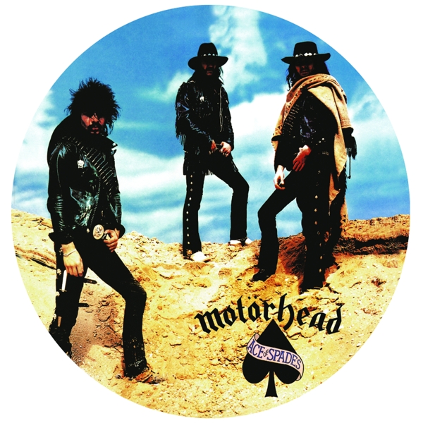 Motörhead - Ace Of Spades (CD)
