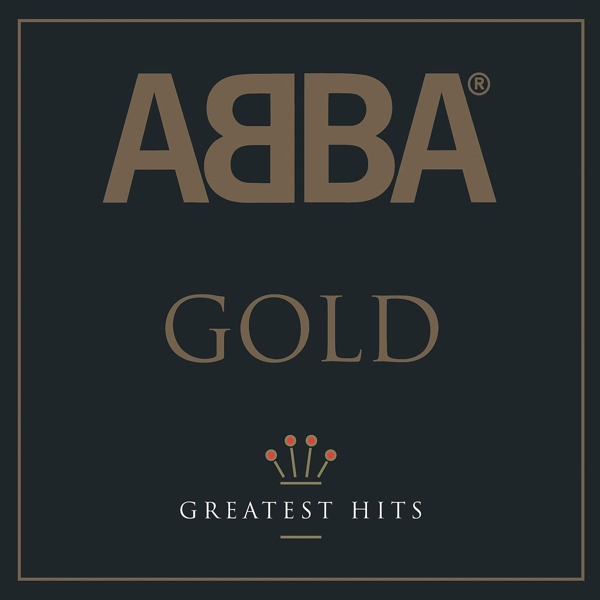 ABBA - ABBA Gold (CD)