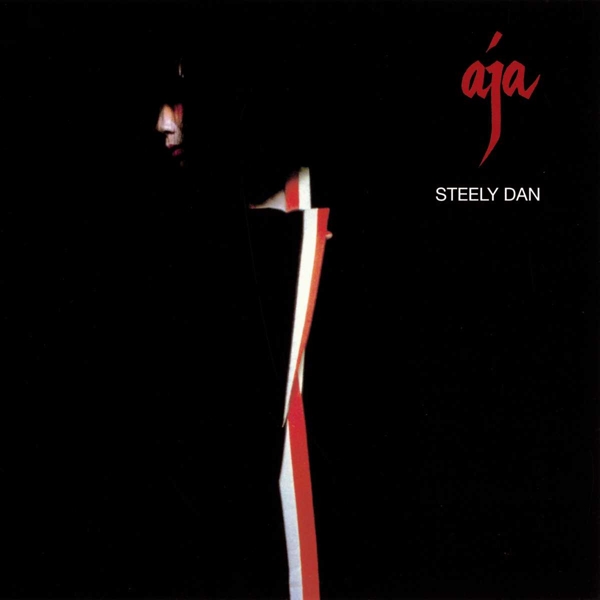 Steely Dan - Aja (CD) (Remastered)