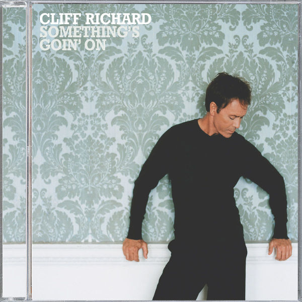 Cliff Richard - Somethin Is Going On