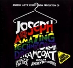 Andrew Lloyd Webber - Joseph&Amazing Techn.Dr..